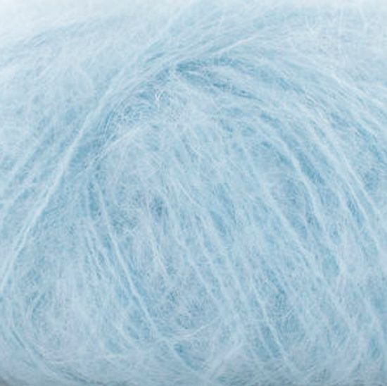 Пряжа FONTY Ombelle бобинный (75% кид мохер, 20% шерсть мериноса, 5% полиамид)