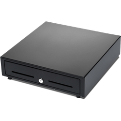 Денежный ящик PayTor HT-410S (Черный, Штрих, арт. HT-410-5111-13B2-1)