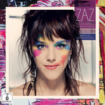 Zaz / Recto Verso (Limitierte Deluxe Edition)(LP+CD+DVD)
