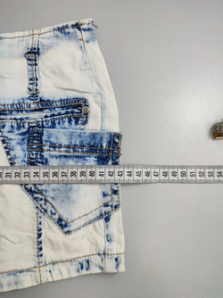 Юбка Какао Мастера варенка 44 размер, новая