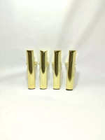 Мебельные ножки металлические под диван кресло тумбу шкаф