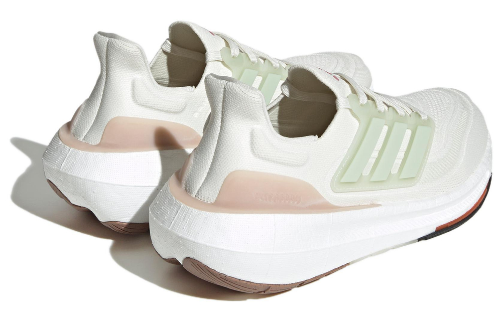 Кроссовки Adidas Ultraboost Light (Женская размерная сетка)