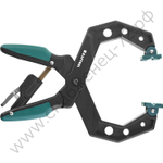 KRAFTOOL RC-10 100х80 мм, Зажимная струбцина (32224-10)