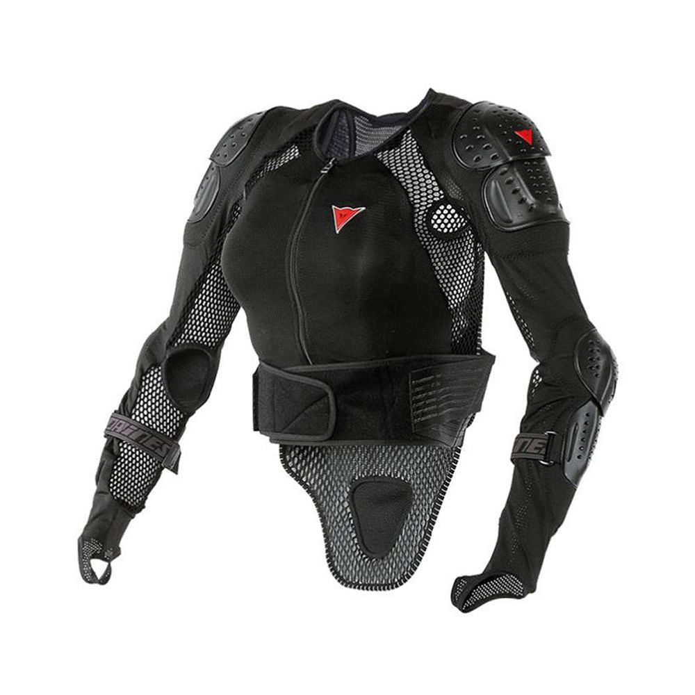 Light Wave Jacket 2 / Женская / Черный