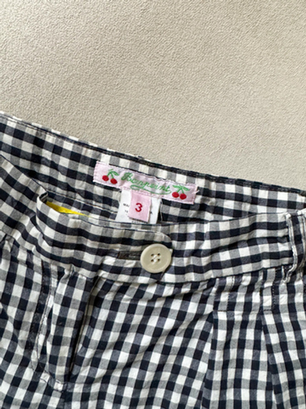 Хлопковые шорты Bonpoint, 98