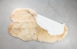 шкура декоративная