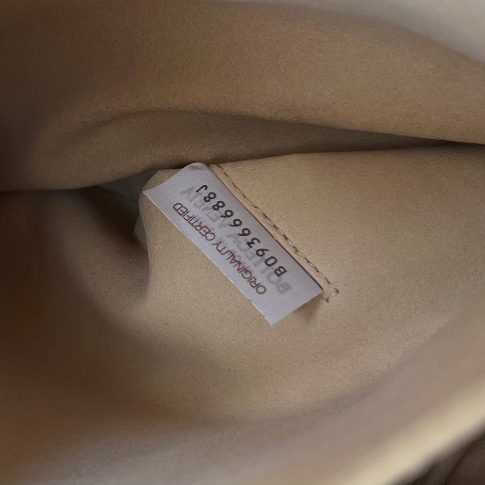 Bottega Veneta Small Backpack 41 cm