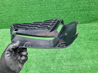 Решетка переднего бампера левая BMW 2er F44 19-24