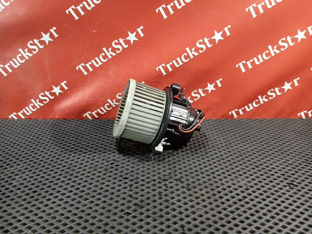 Моторчик отопителя 2023г.