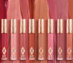 Charlotte Tilbury Airbrush Flawless Matte Lip Blur Liquid Lipstick