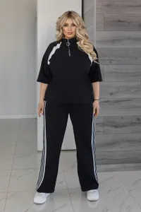 Костюм УК-346 Фабрика Моды