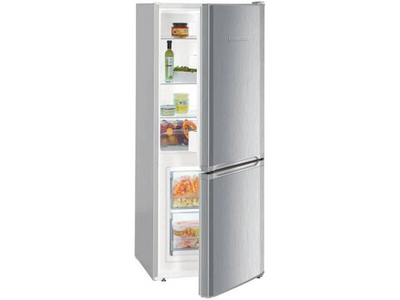Холодильник Liebherr CUELE 2331 серебристый