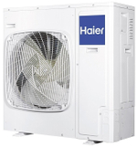 Кассетный кондиционер Haier ABH105H1ERG/1UH105N1ERG