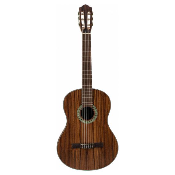 FLIGHT C-110 TEAK 4/4 - гитара классическая 4/4