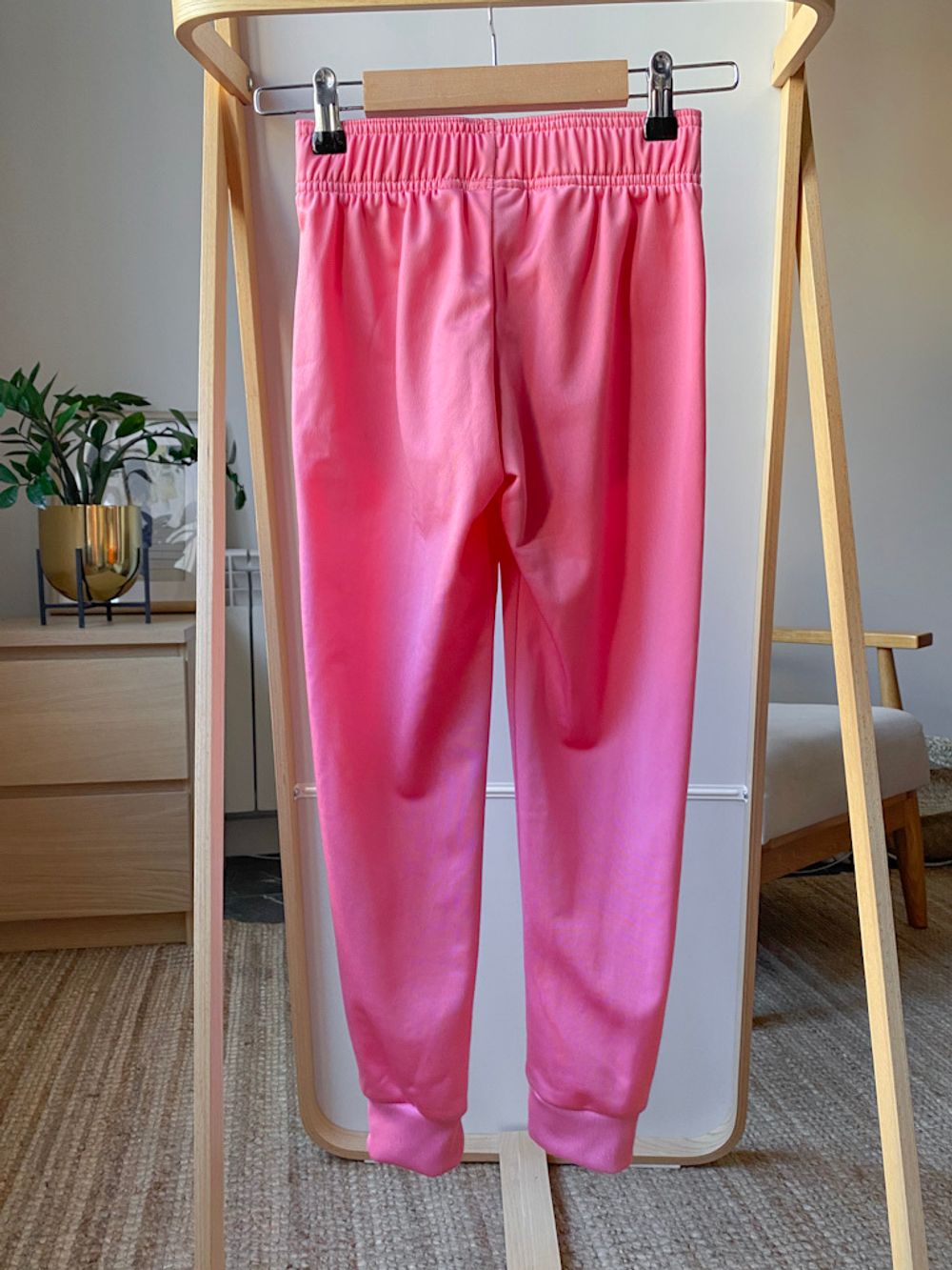 Новый костюм Adidas, 128