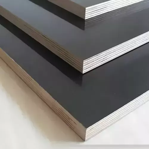 Фанера ламинированная 27*1500*2500 мм.