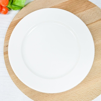 Тарелка 21см форма Банкет Bonna, Без деколи