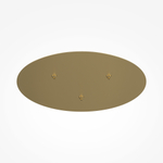 Основание для подвесного светильника Maytoni Rim MOD058A-03BS латунь