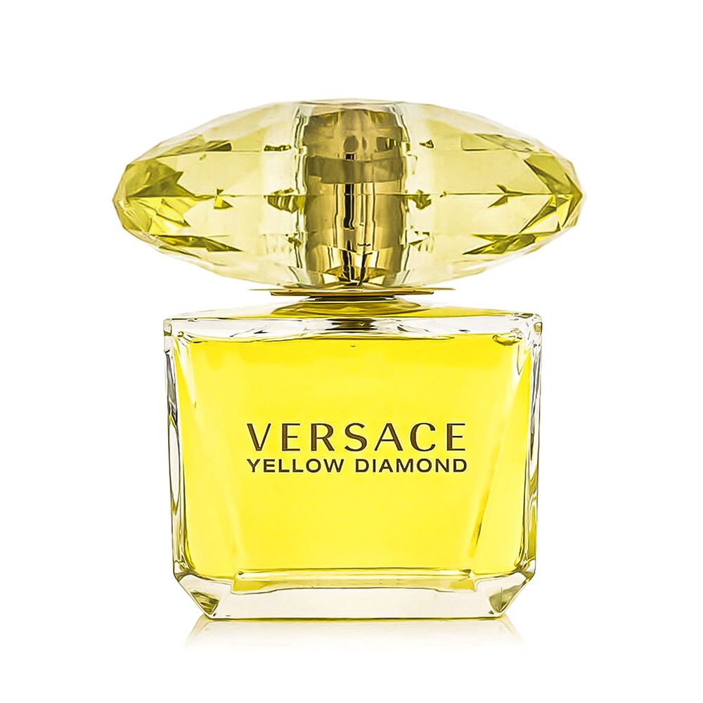 Versace Yellow Diamond Eau De Toilette 90 ml (woman)