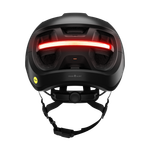 Шлем велосипедный UNIT 1 Aura MIPS Blackbird