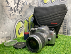 Canon 300V + EF 28-90mm 4-5.6 II