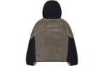 Куртки Stussy FW23 SHERPA PANELED HOODED JACKET, 118530
