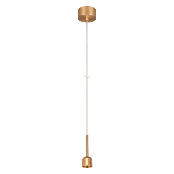 Подвес с питанием ART-APRIORI-CANOPY-HANG-A-L5000-POWER (GD) Arlight 049333