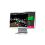 Leica Cyclone SURVEY