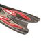 Ласты Marlin Florida Red