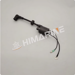 Катушка зажигания Yamaha 3 (6L5-85570-M0)
