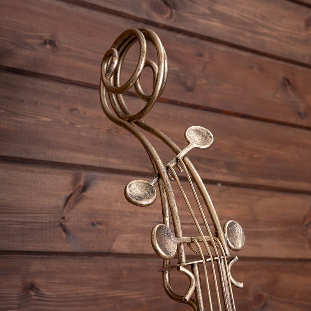 Мини-бар Контрабас 2 Айвори Беж