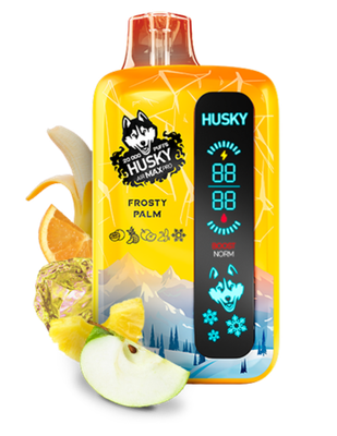 HUSKY AIR MAX PRO 20000