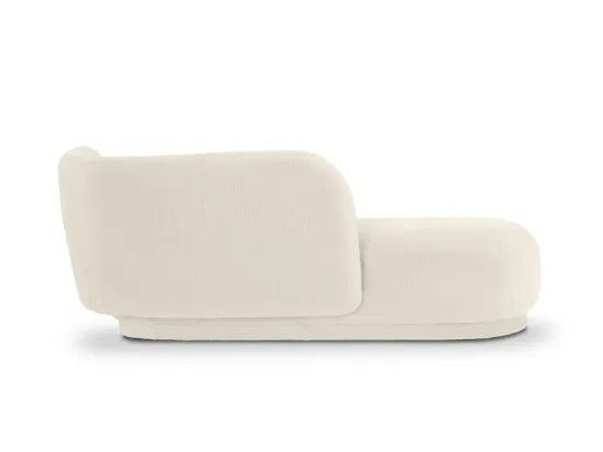 Кушетка Lucca правая 881508