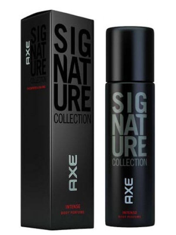 Axe Signature Intense