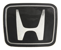 Коврик на панель BIG LOGO MAZDA 14*18см KING BIG LOGO