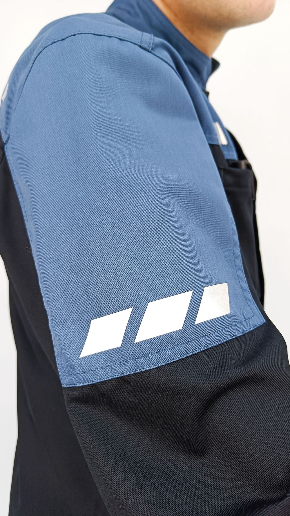 Куртка рабочая КР.379