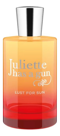 JULIETTE HAS A GUN Lust For Sun парфюмерная вода 100 ml