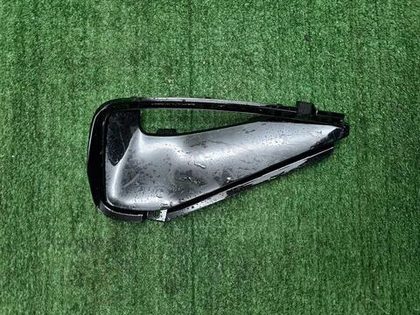 Накладка переднего бампера левая Zeekr 001 (23-нв)