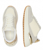 Кроссовки GEM 07 Pinko - серый(SS0055 P036)