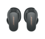 Bose QuietComfort Earbuds II черный