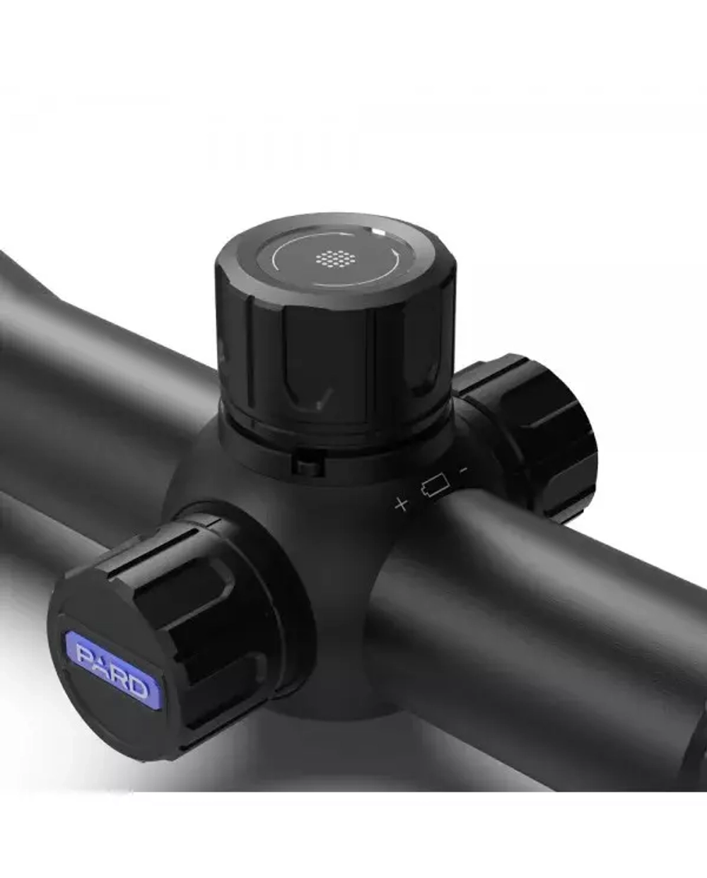 Цифровой прицел ночного видения PARD DS35-50 LRF (940 нм) - фото 7