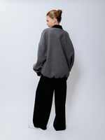 Куртка Bomber Gray
