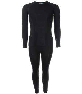 Extrim Merino комплект детский для девочки BRUBECK KP10050