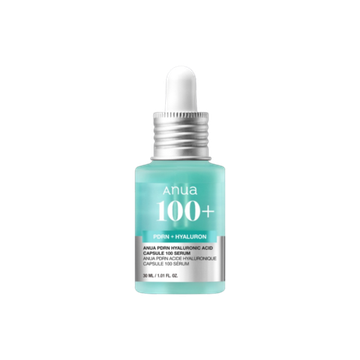 ANUA Сыворотка для сияния кожи PDRN Hyaluronic Acid Capsule 100 Serum