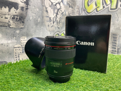 Canon EF 24mm 1.4L II USM