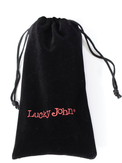 Очки поляризационые клипсы Norfin for Lucky John линзы коричневые 10