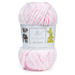 Пряжа Plush, 100г, 69м, 100%полиэстер (цена за 1 шт)