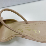Туфли Christian Dior