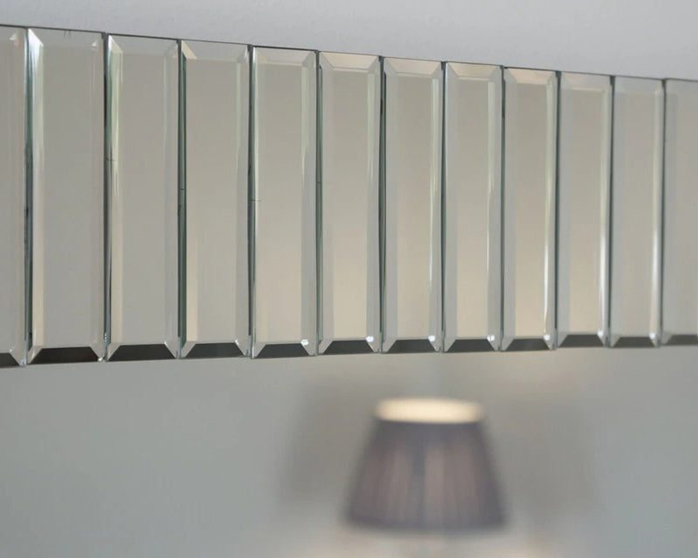 Зеркало в раме "Амбер"