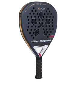 Ракетка для падел тенниса Bullpadel XPLO Premier Padel